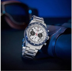 Reloj CITIZEN CA4554-84H Acero Hombre