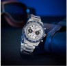 Reloj CITIZEN CA4554-84H Acero Hombre