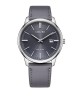 Reloj CITIZEN Eco-Drive BM7529-16X plateado