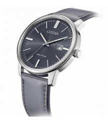 Reloj CITIZEN Eco-Drive BM7529-16X plateado