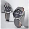 Reloj CITIZEN Eco-Drive BM7529-16X plateado