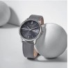 Reloj CITIZEN Eco-Drive BM7529-16X plateado