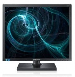 Monitor Samsung con Thin Client TC191W LED 23.6, TERA 2321 1.00GHz,...