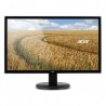 Monitor Acer K272HL bid LED 27, FullHD, Widescreen, Negro
