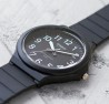 Reloj CASIO MW-240-1B Negro Hombre