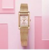 Reloj CITIZEN EJ6123-81X Acero Cuadrado