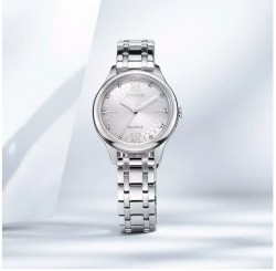Reloj mujer CITIZEN Eco-Drive EM0500-73A