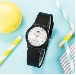 Reloj CASIO MQ-24-7E2 Unisex Negro