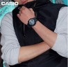 Reloj CASIO G-SHOCK GA-110CD-1A2 Negro