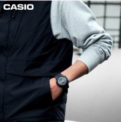 Reloj CASIO G-SHOCK GA-110CD-1A2 Negro