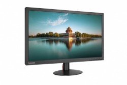 Monitor Lenovo ThinkVision T2224d LCD 21.5, FullHD, Widescreen, Negro