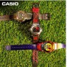 Reloj CASIO G-SHOCK G-B001MVA-1 Negro