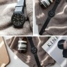 Reloj CASIO MW-59-1B Unisex Negro