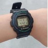 Reloj CASIO G-SHOCK DW-5700TH-1PR Negro
