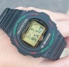 Reloj CASIO G-SHOCK DW-5700TH-1PR Negro