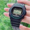 Reloj CASIO G-SHOCK DW-5700TH-1PR Negro