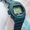 Reloj CASIO G-SHOCK DW-5700TH-1PR Negro