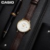 Reloj CASIO MTH-1060GL-7A Blanco