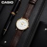 Reloj CASIO MTH-1060GL-7A Blanco