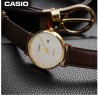Reloj CASIO MTH-1060GL-7A Blanco