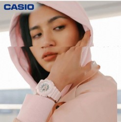 Reloj CASIO BABY-G BA-110RG-4 Rosa