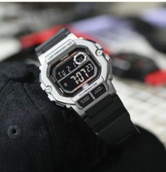 Reloj CASIO WS-1400H-1B Negro