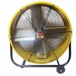VENTILADOR AJUSTABLE