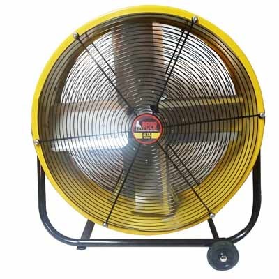 VENTILADOR AJUSTABLE