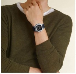 Reloj CASIO WS-1400H-1B Negro