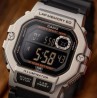 Reloj CASIO WS-1400H-1B Negro