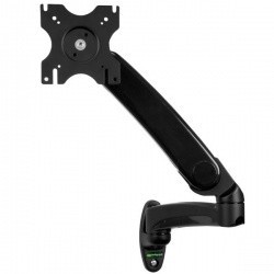 StarTech.com Brazo de Soporte para Monitor, Montaje en Pared, 12- 30