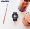 Reloj CASIO BABY-G BA-110RG-1A Negro