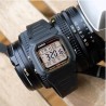 Reloj CASIO W-800HG-9A Impermeable