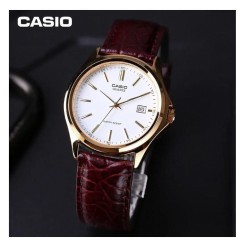Reloj CASIO MTP-1183Q-7A Hombre Sencillo