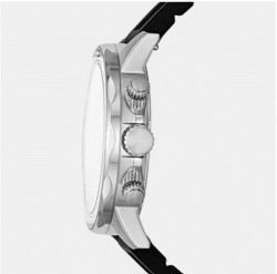 Reloj Fossil Caballero BQ2494 Negro