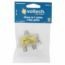 DIVISOR COAXIAL 2 SALIDAS 48475 VOLTECH.