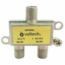DIVISOR COAXIAL 2 SALIDAS 48475 VOLTECH.