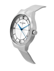Reloj Nivada Corporate para Mujer NP22326LACPA Plata