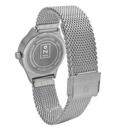 Reloj Nivada Corporate para Mujer NP22326LACPA Plata