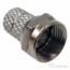 CONECTOR COAXIAL TWIST ON C/10