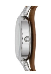 RELOJ FOSSIL DAMA ES3060 CAFÉ