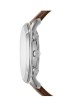 Reloj Fossil Neutra Chrono para hombre FS5380 Café