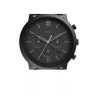 Reloj Análogico marca Fossil Modelo: FS5503 color Negro para Caballero