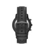 Reloj Análogico marca Fossil Modelo: FS5503 color Negro para Caballero
