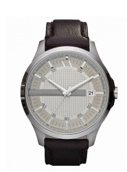 RELOJ ARMANI EXCHANGE AX2100 CAFÉ