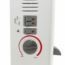 CALEFACTOR ELECTRICO DE CONVECCION HF152-Turbo
