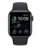 Apple Watch Series 7 41mm Negro (Reacondicionado) + Audífonos Bluetooth