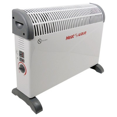 CALEFACTOR ELECTRICO DE CONVECCION HF152-Turbo