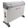 CALEFACTOR ELECTRICO DE CONVECCION HF152-Turbo