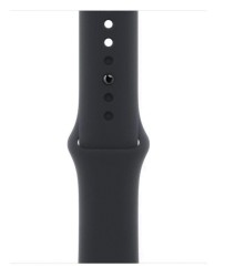 Apple Watch Series 7 41mm Negro (Reacondicionado) + Audífonos Bluetooth